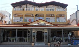 Ξενοδοχείο 720 μ² στην Πιερία