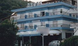 Hotel 494 m² auf Sithonia (Chalkidiki)