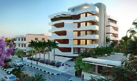 Wohnung 130 m² in Limassol