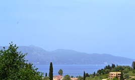 Land 972 m² auf Korfu