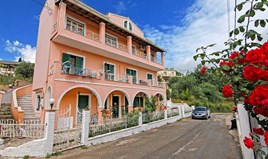 Hotel 360 m² auf Korfu