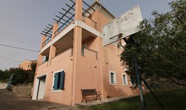 Einfamilienhaus 213 m² auf Korfu