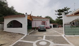 Къща 200 m² на о-в Корфу