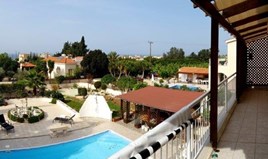 Villa 207 m² in Paphos