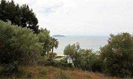 Zemljište 6000 m² na Sitoniji (Halkidiki)