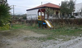 Land 300 m² in Chalkidiki