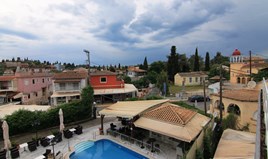 Business 600 m² in Corfu