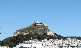 ბინა 190 m² ათენში
