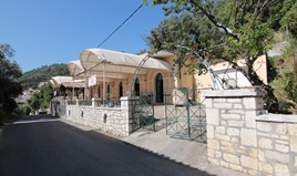 Geschaeft 300 m² auf Korfu