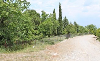 Arsa 8000 m² Pieria’da