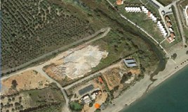 Arsa 20500 m² Batı Peloponez’te