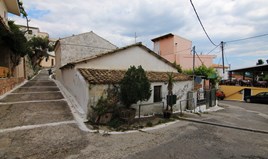 Detached house 90 m² in Corfu