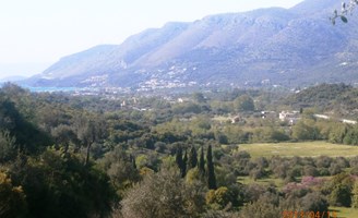 Arsa 23000 m² Epirus’da