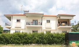 Kuća 250 m² na Sitoniji (Halkidiki)