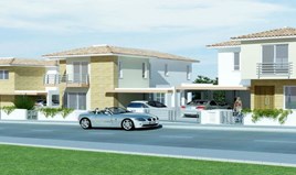 Vila 228 m² u Nikozija