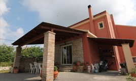 Einfamilienhaus 204 m² auf Korfu