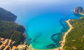 Land 442000 m² auf Korfu