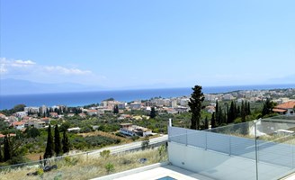 Villa 484 m² Doğu Peloponez’te