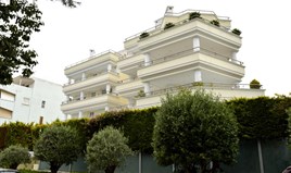Maisonette 426 m² in Athens