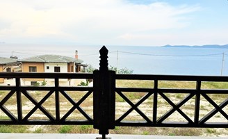 Mezonet 98 m² Athos’da (Chalkidiki)