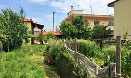 Land 250 m² auf Athos (Chalkidiki)