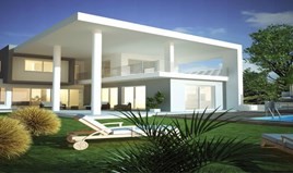 Villa 368 m² in Nicosia