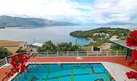 Hotel 500 m² na Krfu