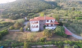 კოტეჯი 200 m² ათონზე (ქალკიდიკი)