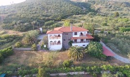 Villa 200 m² Athos’da (Chalkidiki)