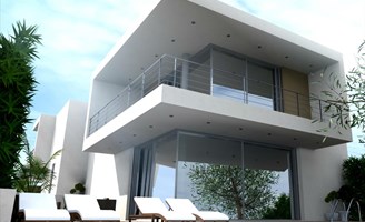 Villa 360 m² Attiki’de