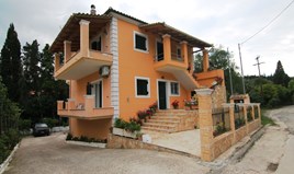 Einfamilienhaus 250 m² auf Korfu