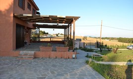 Einfamilienhaus 195 m² auf Kassandra (Chalkidiki)