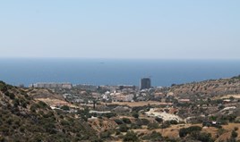 Land 1005 m² in Limassol