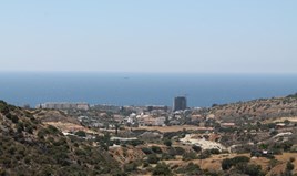 Land 1005 m² in Limassol