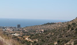 Земельный участок 949 m² в Лимассоле