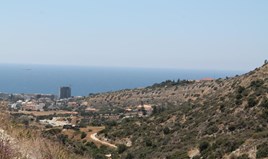 Land 949 m² in Limassol