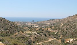 Land 1037 m² in Limassol