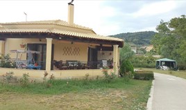 առանձնատուն 120 m² Կորֆու կղզում
