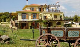 Villa 450 m² Athos’da (Chalkidiki)
