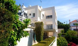 Vila 525 m² u Limasol