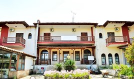 Hotel 900 m² na Kassandrze (Chalkidiki)