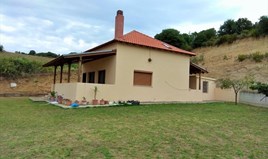 Einfamilienhaus 125 m² auf Athos (Chalkidiki)