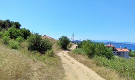 Land 13115 m² in Athos, Chalkidiki