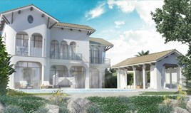 Villa 922 m² à Larnaka