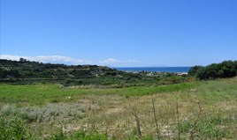 Парцел 2864 m² на Крит
