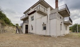 Villa 350 m² Selanik’te