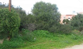 Zemljište 1000 m² na Kritu