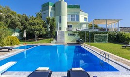 Villa 420 m² en Crète