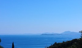 Land 16000 m² auf Korfu