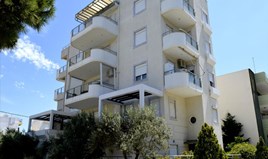Апартамент 87 m² в Атика